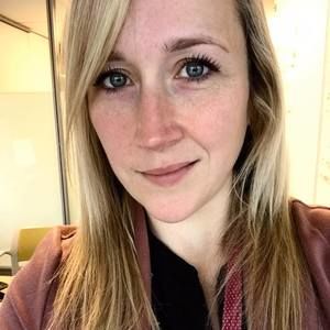 Meet your Posher, Andrea